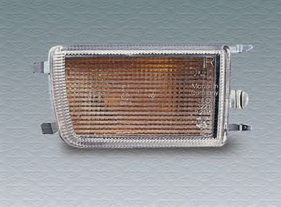 MAGNETI MARELLI 714098199515 -  Фонарь указателя поворота